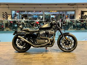 OCCASION HARLEY-DAVIDSON SPORTSTER XL 1200CX ROADSTER