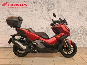 ② HONDA ADV 350 (ANNÉE DE CONSTRUCTION 2023)