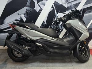 HONDA NSS125 FORZA 125 CC