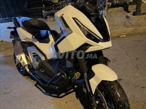 HONDA XADV 750 2025