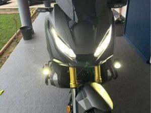 XADV 750