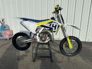 HUSQVARNA 65 TC