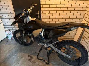 2016 - NO KTM EXC, EXCF, EC