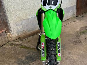 OCCASION KAWASAKI KX450F