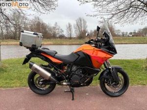 KTM 1190 ADVENTURE (BJ 2014) — MOTOREN | KTM — MARKTPLAATS