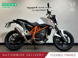 KTM 690 DUKE 690 CC