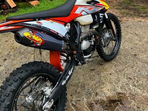 KTM 350 EXC-F