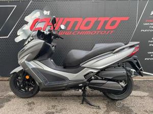 KYMCO X-TOWN 300I 2021 9623 KM GARANZIA
