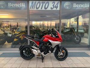 MV AGUSTA TURISMO VELOCE 800 - 2018