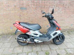 SPEEDFIGHT 2 — SCOOTERS | PEUGEOT — MARKTPLAATS