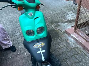 PEUGEOT SQUAB 50 CCM 1997