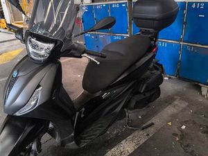 BEVERLY 400 HPE 2024