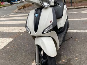 PIAGGIO LIBERTY 4T 2023