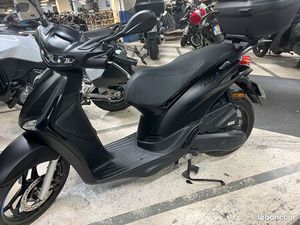 SCOOTER LIBERTY 2025 / NEUF