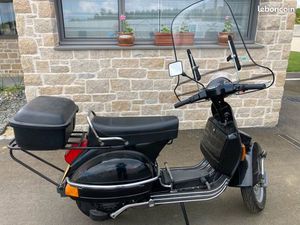 SCOOTER VESPA PIAGGIO