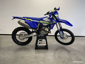SHERCO 300 SEF 4T FACTORY 2025 DE DÉMONSTRATION