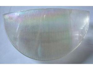 YAMAHA AEROX ACHTERLICHT KAP NIEUW — SCOOTERS | YAMAHA — MARKTPLAATS