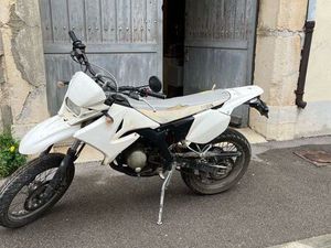 YAMAHA DT 50 CC