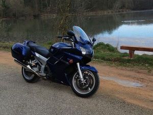 YAMAHA 1300 FJR