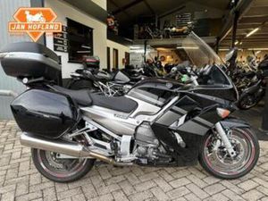 YAMAHA FJR 1300 (BJ 2008) — MOTOREN | YAMAHA — MARKTPLAATS