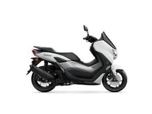 YAMAHA NMAX 155 (BJ 2026) — MOTOREN | YAMAHA — MARKTPLAATS