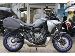 YAMAHA TOUR TRACER 7 GT INRUIL MOGELIJK — MOTOREN | YAMAHA — MARKTPLAATS