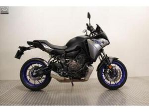 YAMAHA TRACER 7 (BJ 2025) — MOTOREN | YAMAHA — MARKTPLAATS