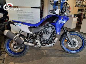 YAMAHA TÉNÉRÉ 700 SKLADEM - ZÁRUKA 3 ROKY
