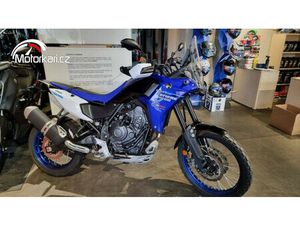 YAMAHA TÉNÉRÉ 700