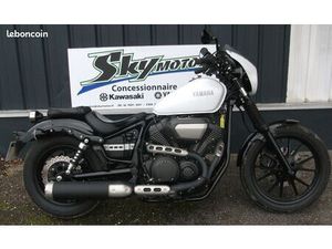 YAMAHA BOLT 950 XV SUPERBE