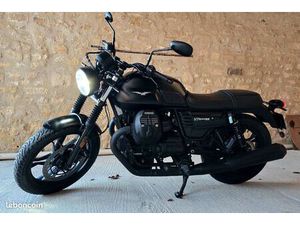 MOTO GUZZI V7 STONE III - A2 POSSIBLE