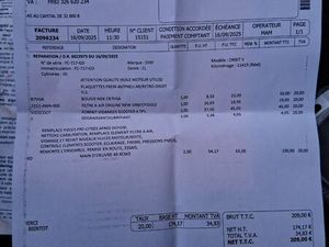 SCOOTER SYM ORBIT II