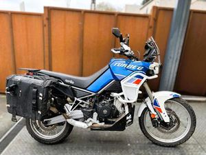 ② APRILIA TUAREG 660 ABS 1PRO 12/23 7027KM GAR 1A3ANS JHBMOTOS