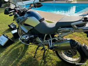 BMW GS1200