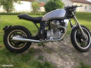 500 GL CAFE RACER
