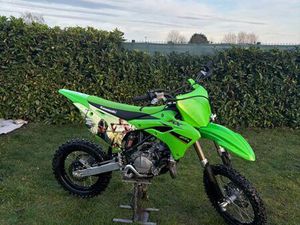 85KX 2022