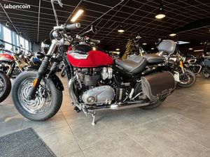 TRIUMPH SPEEDMASTER 1200
