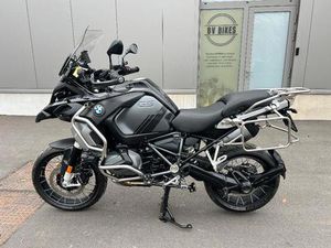 ② BMW R1250GS ADVENTURE-BTW MOTOR