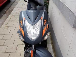 ② KYMCO AGILITY CLASSE A 2020