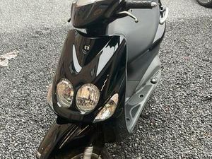 ② MBK OVETTO 4TAKT B KLASSE