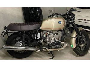 BMW R100 RS CANTON TESSIN -