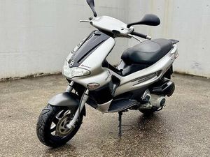GILERA RUNNER 200 VXR CANTON ARGOVIE -