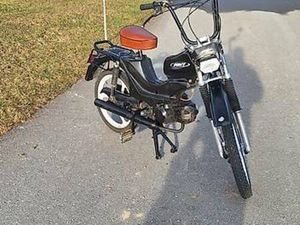 PONY CROSS 521 CANTON LUCERNE -