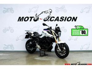 BMW - F 800 R