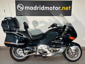 BMW - K 1200 LT