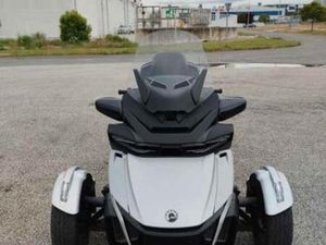 CAN-AM - SPYDER RT LTD