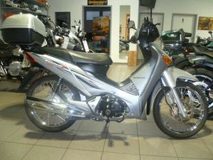 HONDA ANF125 INNOVA JC37