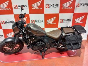 HONDA - CMX500 REBEL