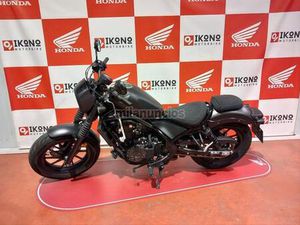 HONDA - CMX500 REBEL