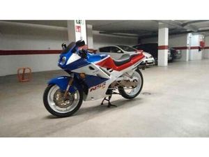 HONDA - NSR 125 JC22
